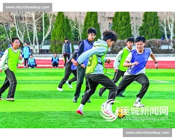 激发生活活力：业余运动助力健康与快乐新方式